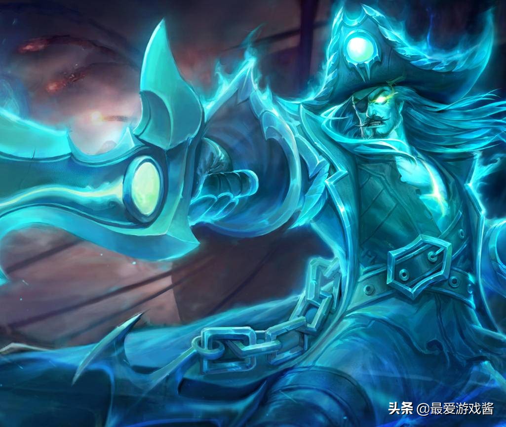 王者荣耀推荐堪比传说的史诗皮肤,王者荣耀中特效和手感最好的皮肤