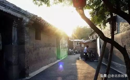 真相了！办公室里的北京人，是我