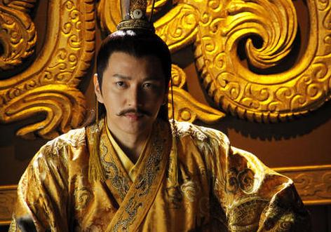 武则天的性格特点总结,武则天有杰出的才华和非凡的能力