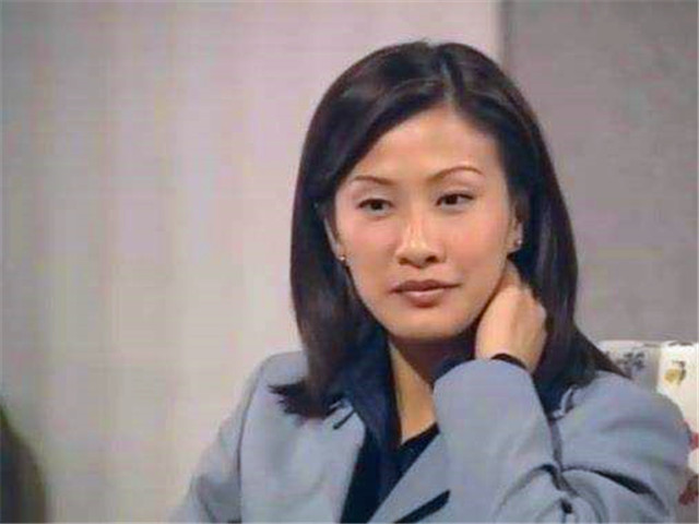 郭可盈陈慧珊关咏荷,郭可盈陈慧珊电视剧