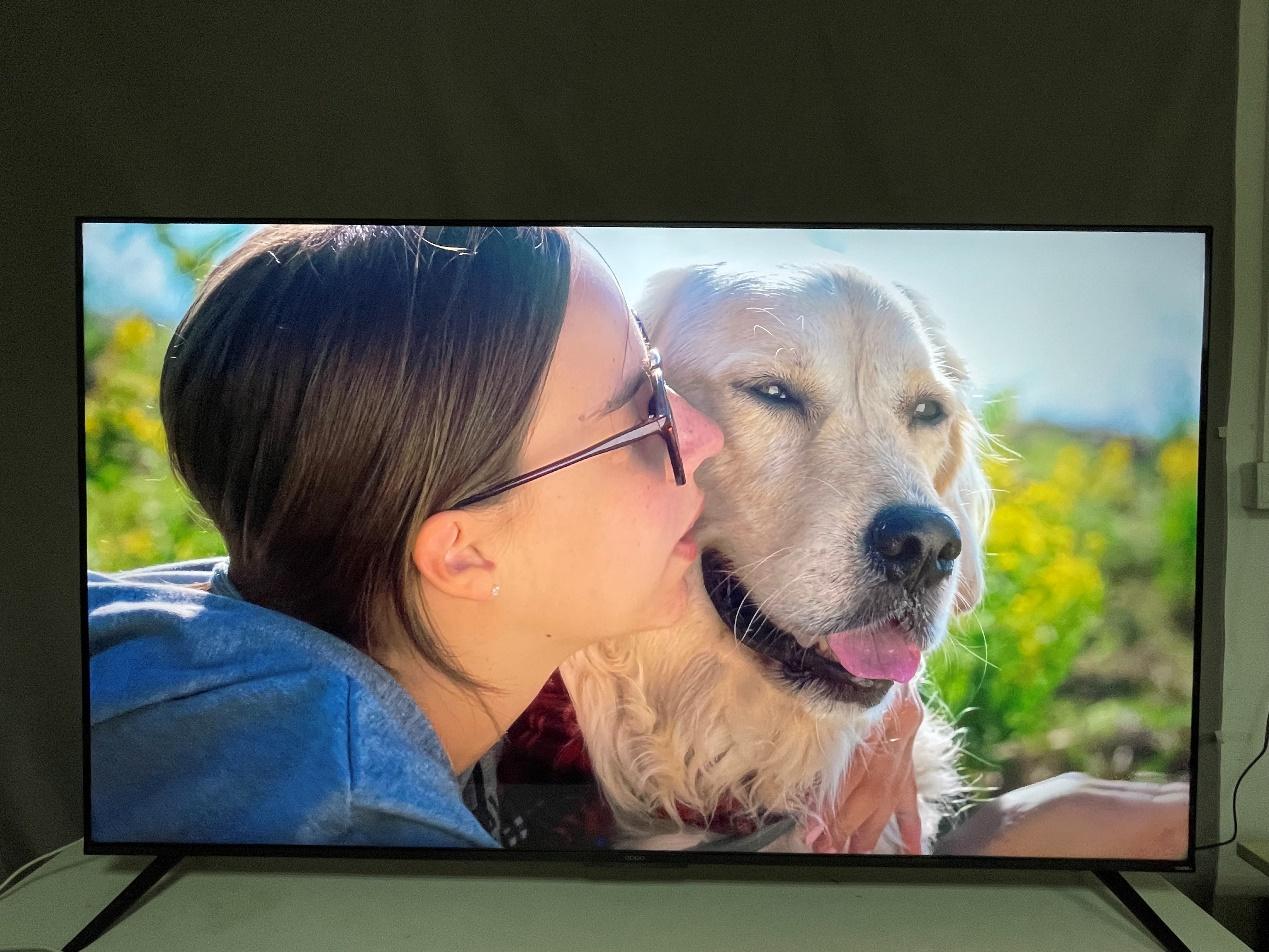 oppok9智能电视65英寸测评,oppok965英寸电视测评