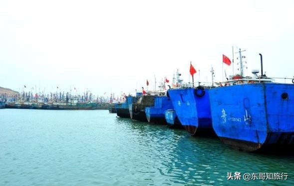 上海出发去枸杞岛旅游攻略 (枸杞岛嵊山岛一天游玩攻略)