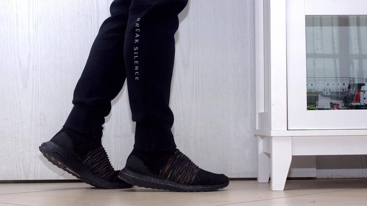 adidas鞋款系列,adidas的经典鞋款