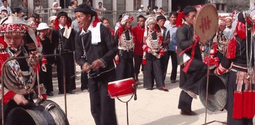 巴马是上天遗落人间的一块净土,上天遗落人间的美景