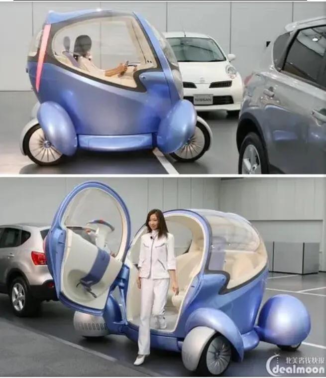 汽车转向后轮有异响,汽车后轮转向对比