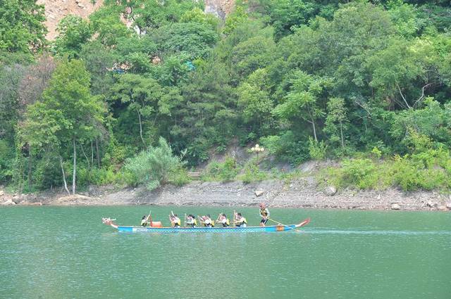 2021中华轩辕龙舟大赛,中华轩辕龙舟赛