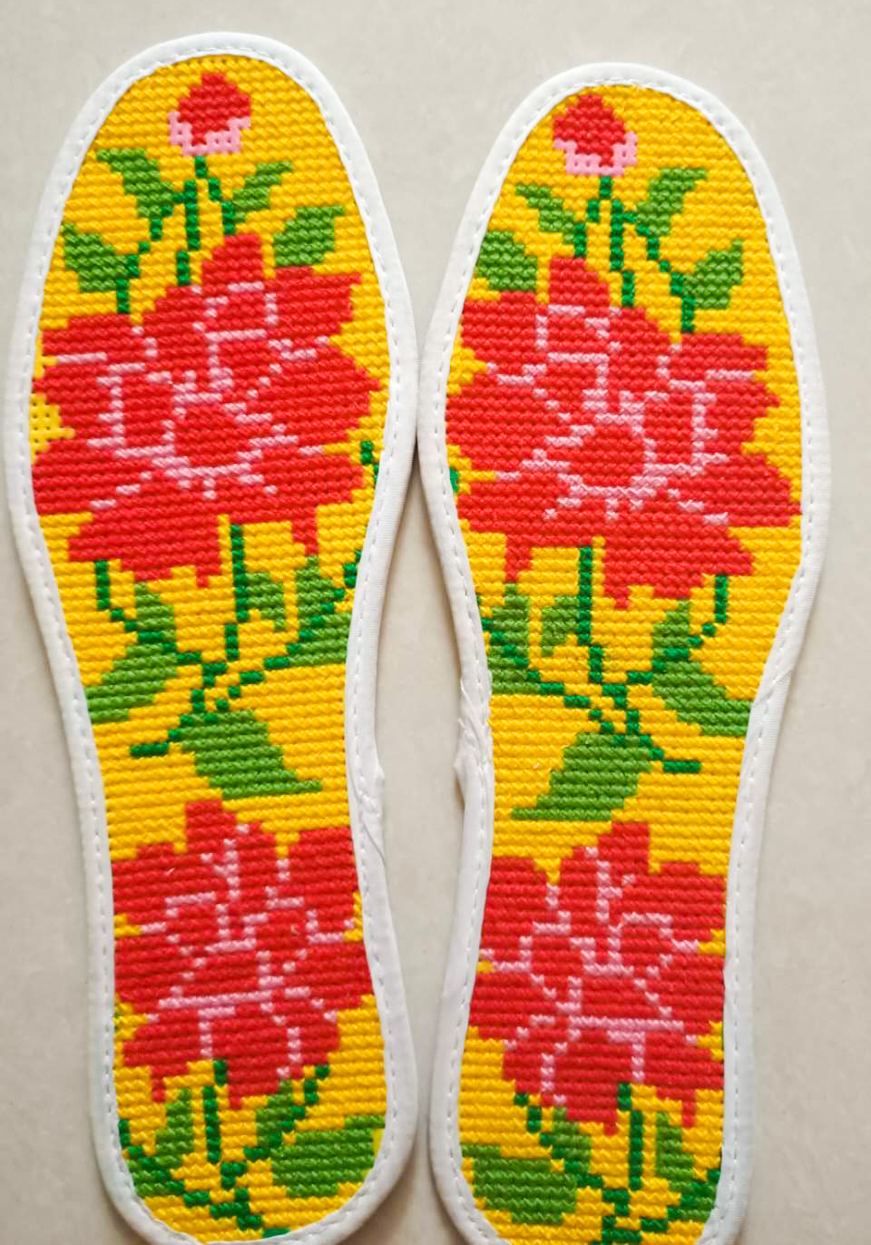 传统刺绣绣花,八大传统刺绣