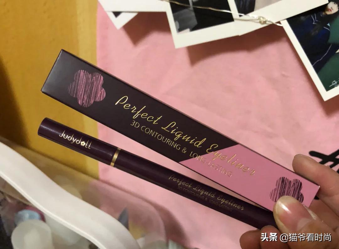 眼线总是画不好跟眼线笔有关系吗,眼线画的不好会咋样