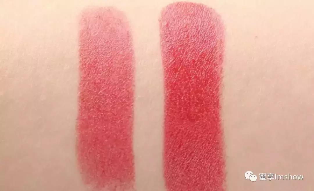 什么意思的口红显白显气质,什么颜色的口红显白显气质