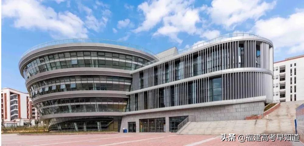 福建省住宿条件好的大学,福建专科学校宿舍条件汇总