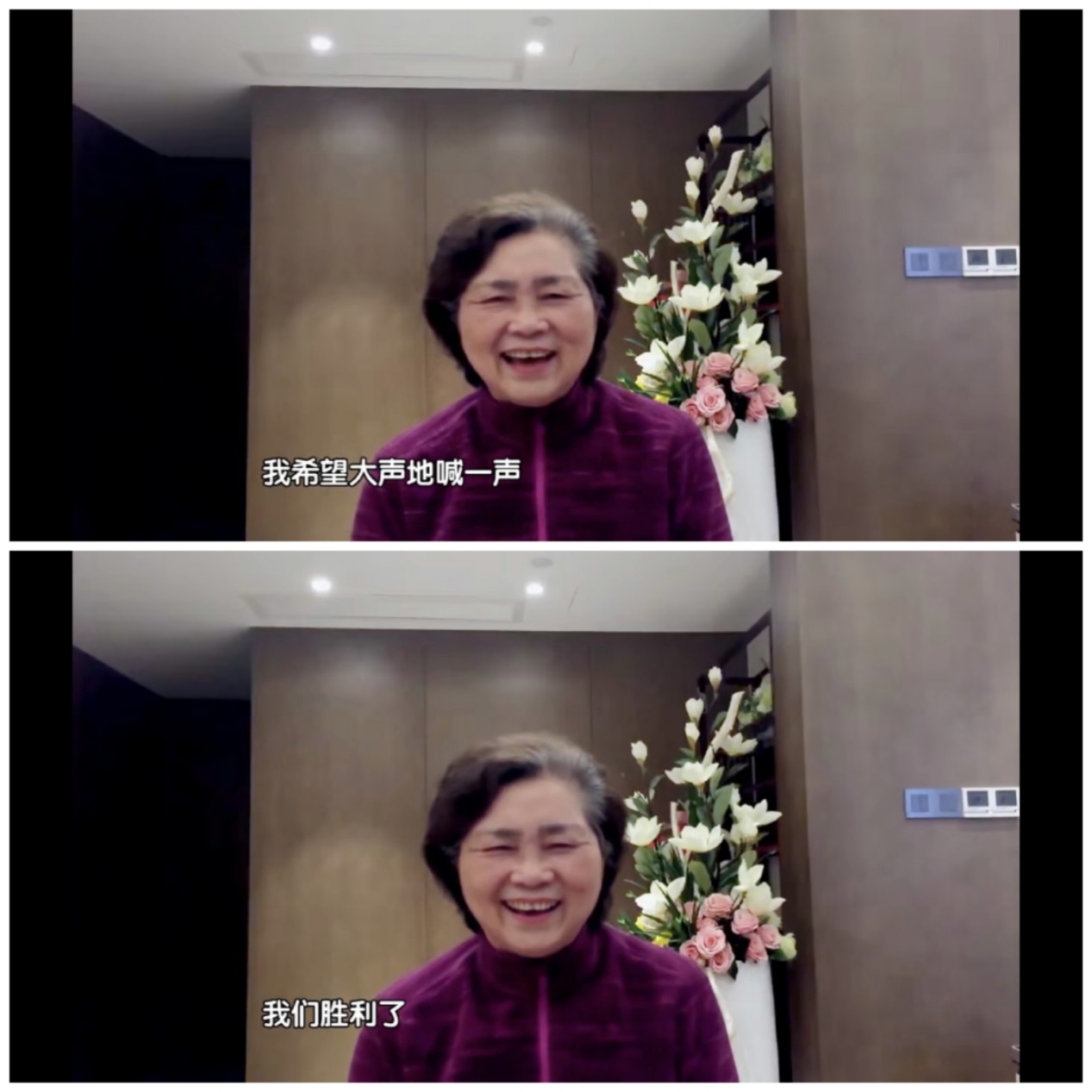 李兰娟评院士,李兰娟院士最新状态