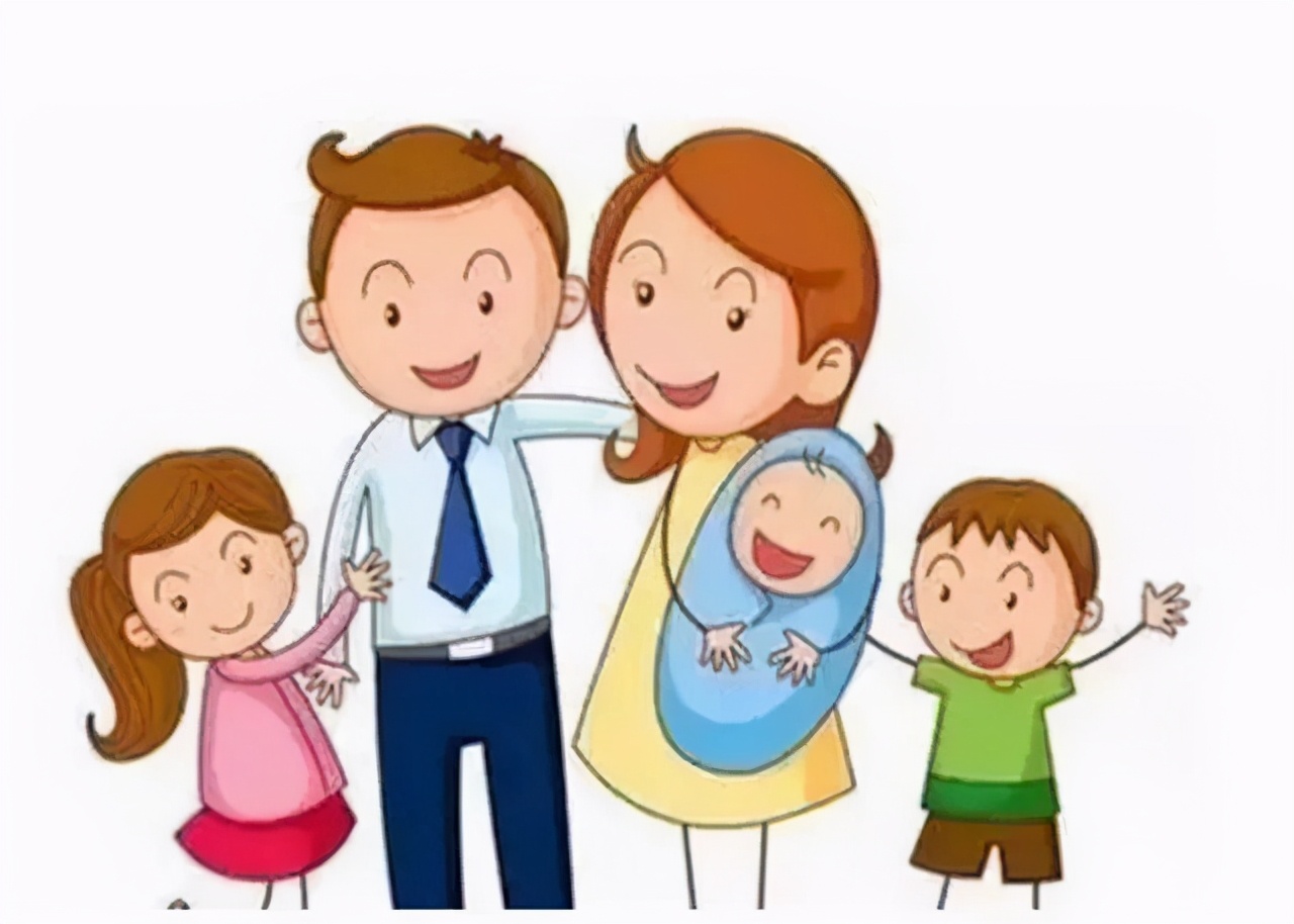 三胎怎么教育好,三胎教育配套政策有哪些