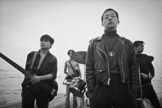 王菲和窦唯目前的关系,王菲的反反复复