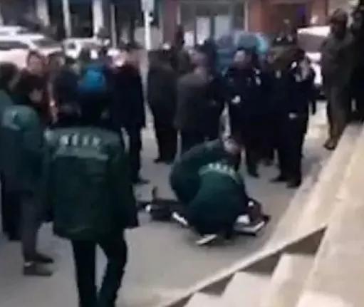 警方通报开原“7死7伤”案:男子持刀疯狂砍人，思想偏执对社会产生不满