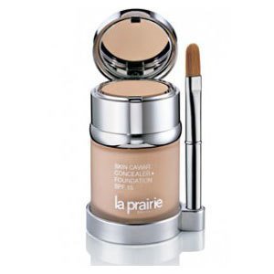 如何选择正确适合自己的粉底液,十大公认好用的粉底液排名第一名