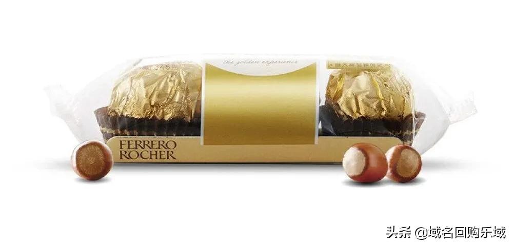 怎么分辨品牌巧克力费列罗,真假费列罗进口巧克力