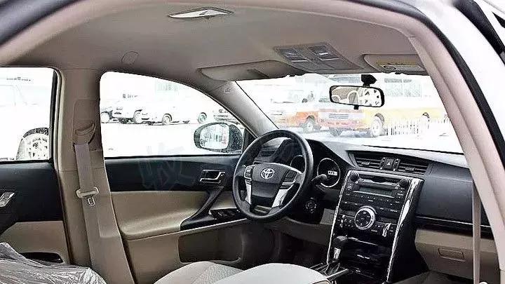 2.5v6锐志10年,15年丰田锐志是前驱还是后驱