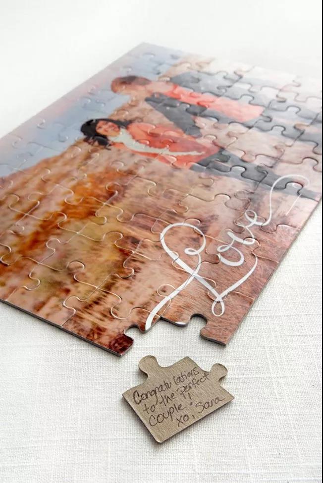 有趣的婚礼创意,解救无聊婚礼各环节创意大全