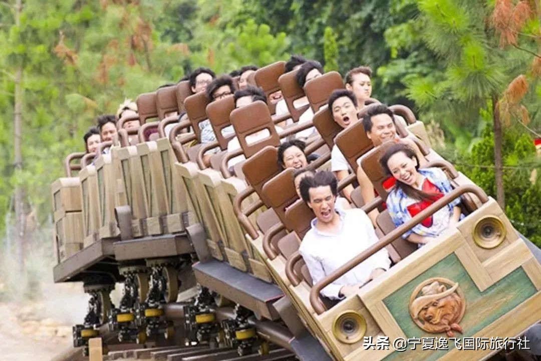 广州长隆海洋公园旅游攻略,广州长隆动物园一日游套票