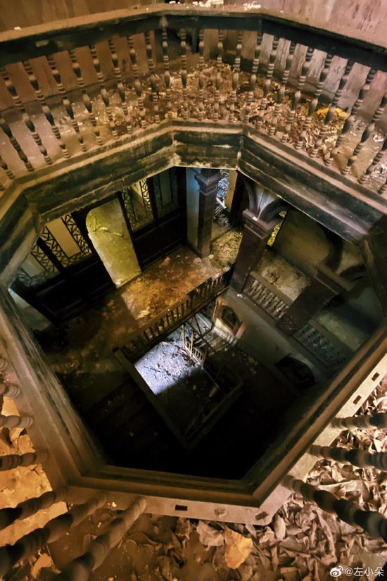 立德乐洋行在南岸什么地方,重庆新建地标