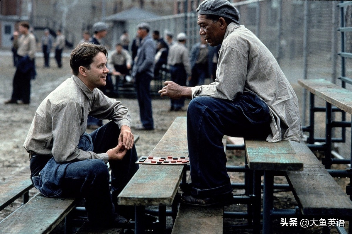 第一部电影肖申克的救赎,高评分电影肖申克的救赎