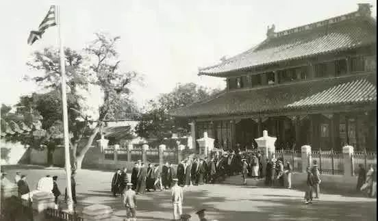 北京最大十字路口,北京最深路口