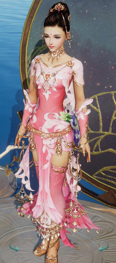 剑网3最新七秀校服,剑三七秀校服能不能染色