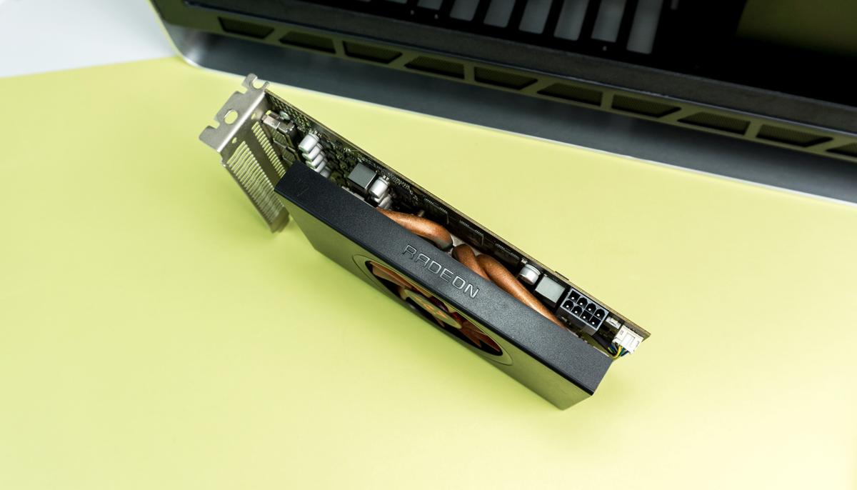 AMD5800X是智商税CPU吗？它能否成为视频剪辑生产力工具？