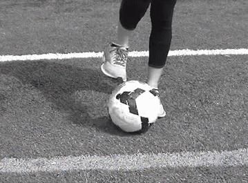 超越速腾起步流程,足球入门新手也能学会的实用过人