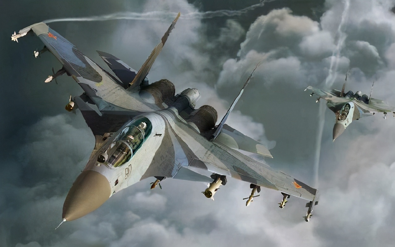 阵风对苏35,埃及阵风苏35