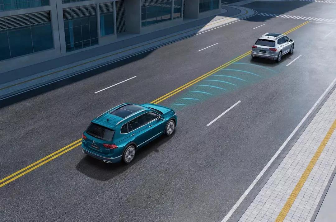 2022款全新途观l测评,2022款途观l真实测评