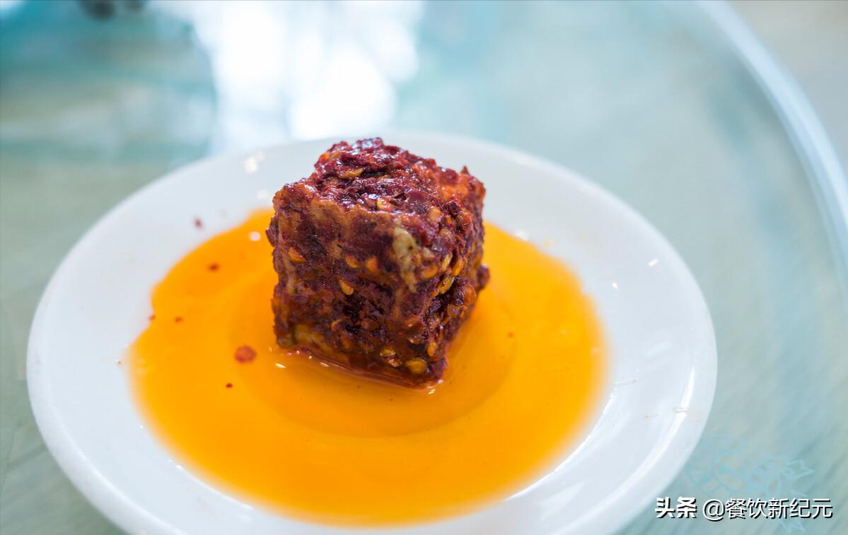 哪个地区的豆腐最好吃,全国哪里的豆腐花样最多