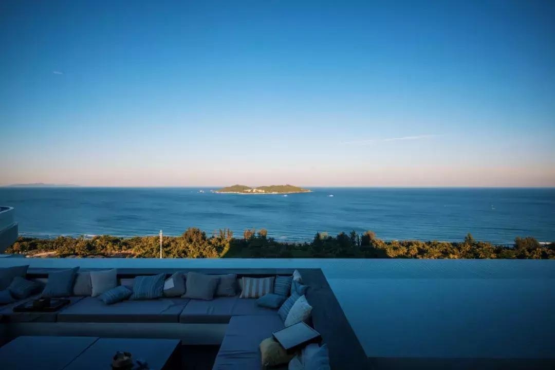 三亚住的地方推荐,三亚夏天住宿