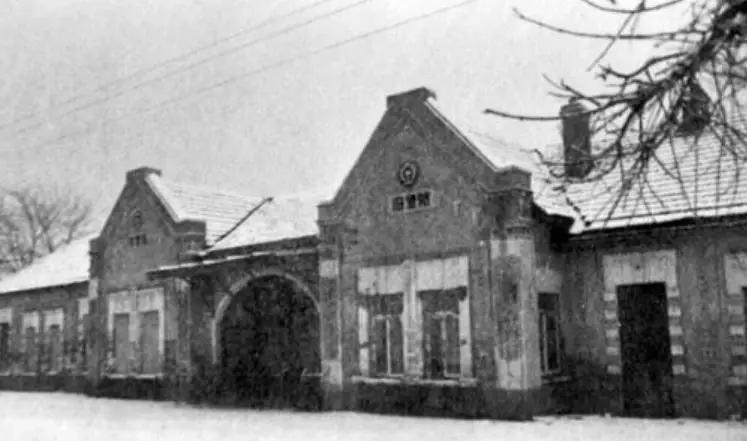 100多年前的东北是怎样,100年前的东北现状