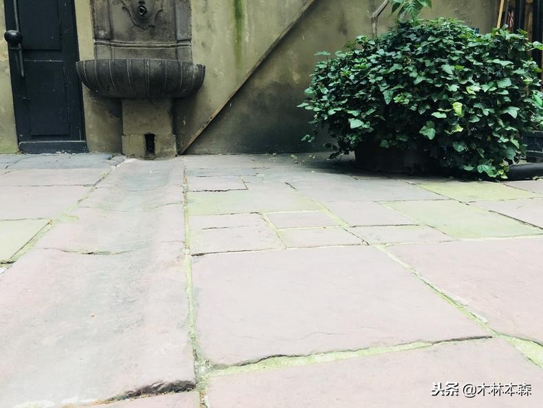 一张车票致敬远方和诗，一封情书留给旅行家——法兰克福歌德故居