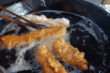 北京最好的炸物,北京这七家美食你都吃过吗