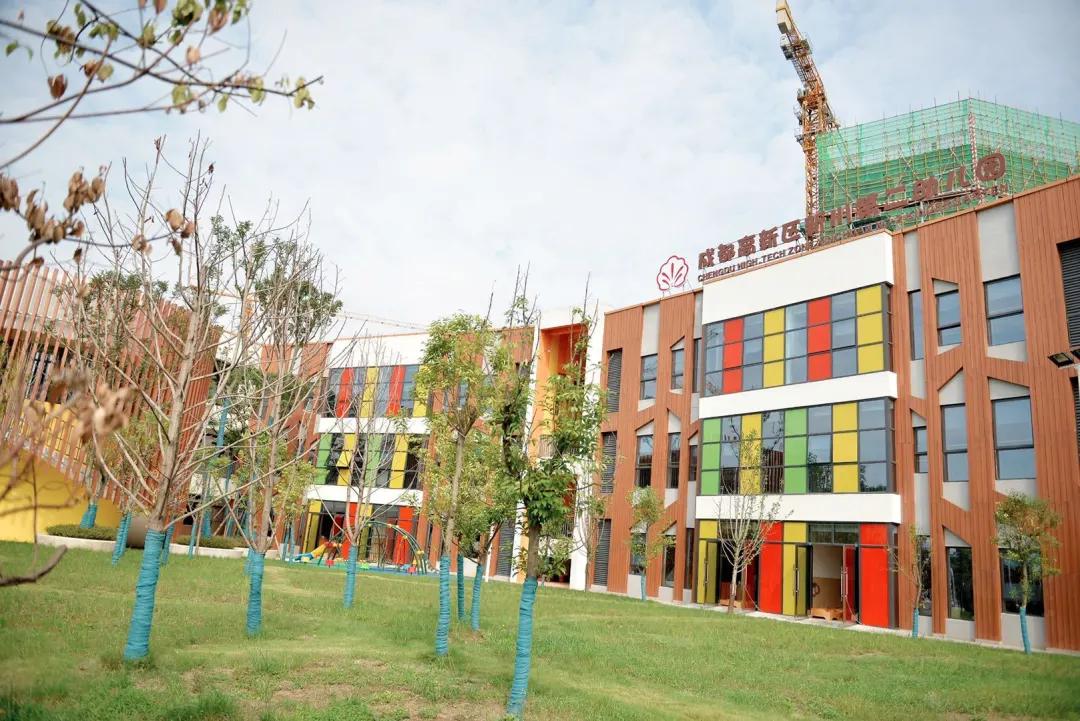 金苹果普惠园值得买吗,金苹果幼儿园普惠班