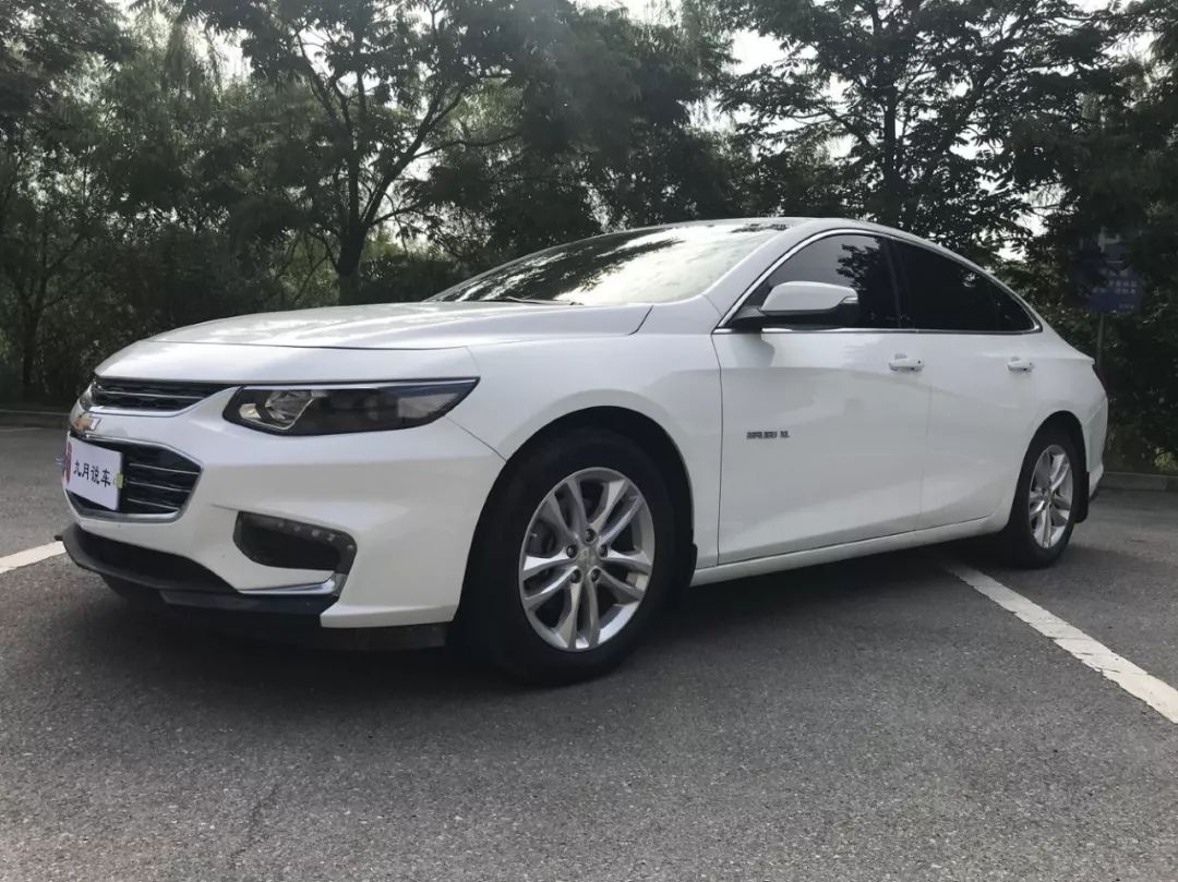 16万就能买的混动b级车车长近5米7,车长近五米轿车
