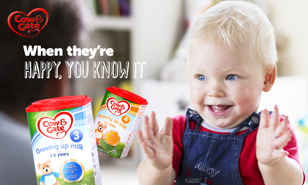 英国牛栏和澳洲a2奶粉哪个更好,英国牛栏和荷兰牛栏1段哪个好