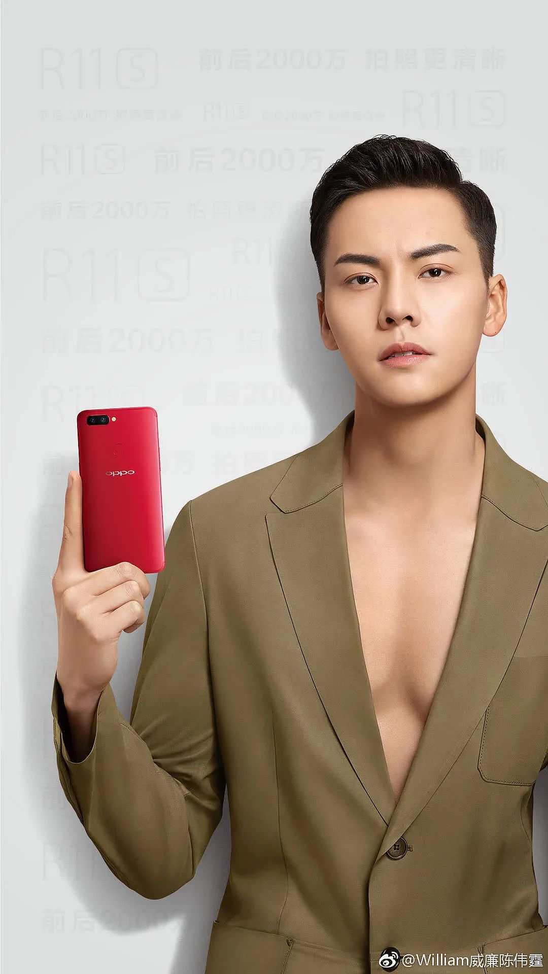 画一幅素描100万笔，胡歌、李现、迪丽热巴在他笔下全都画活了