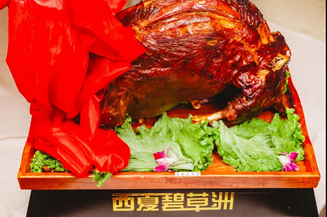 石嘴山推荐地方,石嘴山的美食以及景点