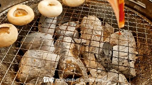 2020饭醉黑卡烤肉节来了，珠海人⑤折”过把瘾”