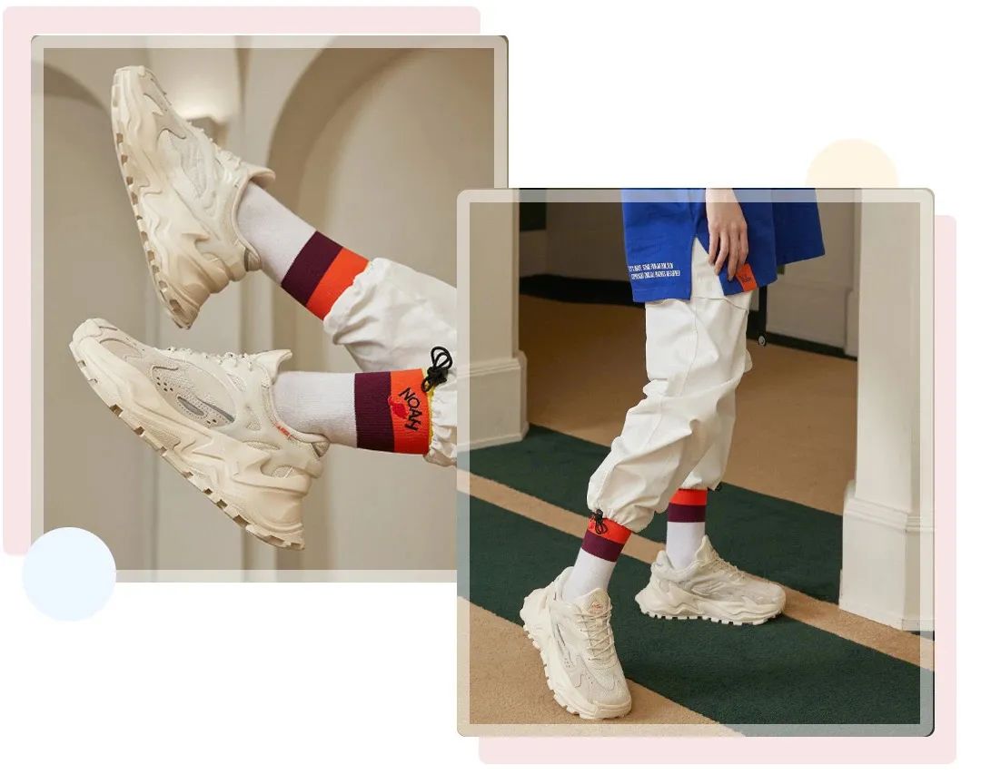 国产版匡威,国产品牌崛起了吗