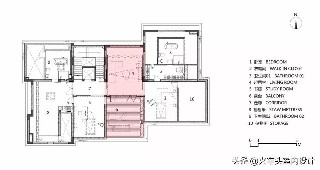 顶级豪宅设计师,这个设计师