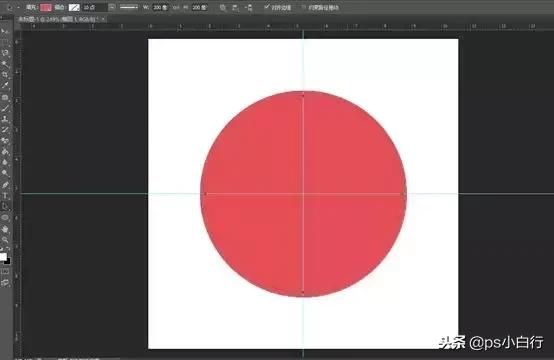photoshop做公章教程,photoshop快速做逼真公章