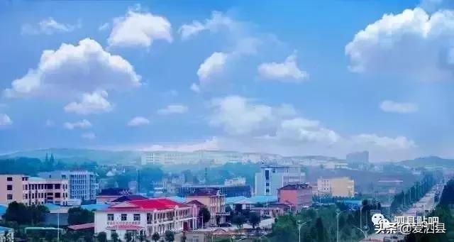 宿州泗县最穷的县,安徽泗县有什么发展