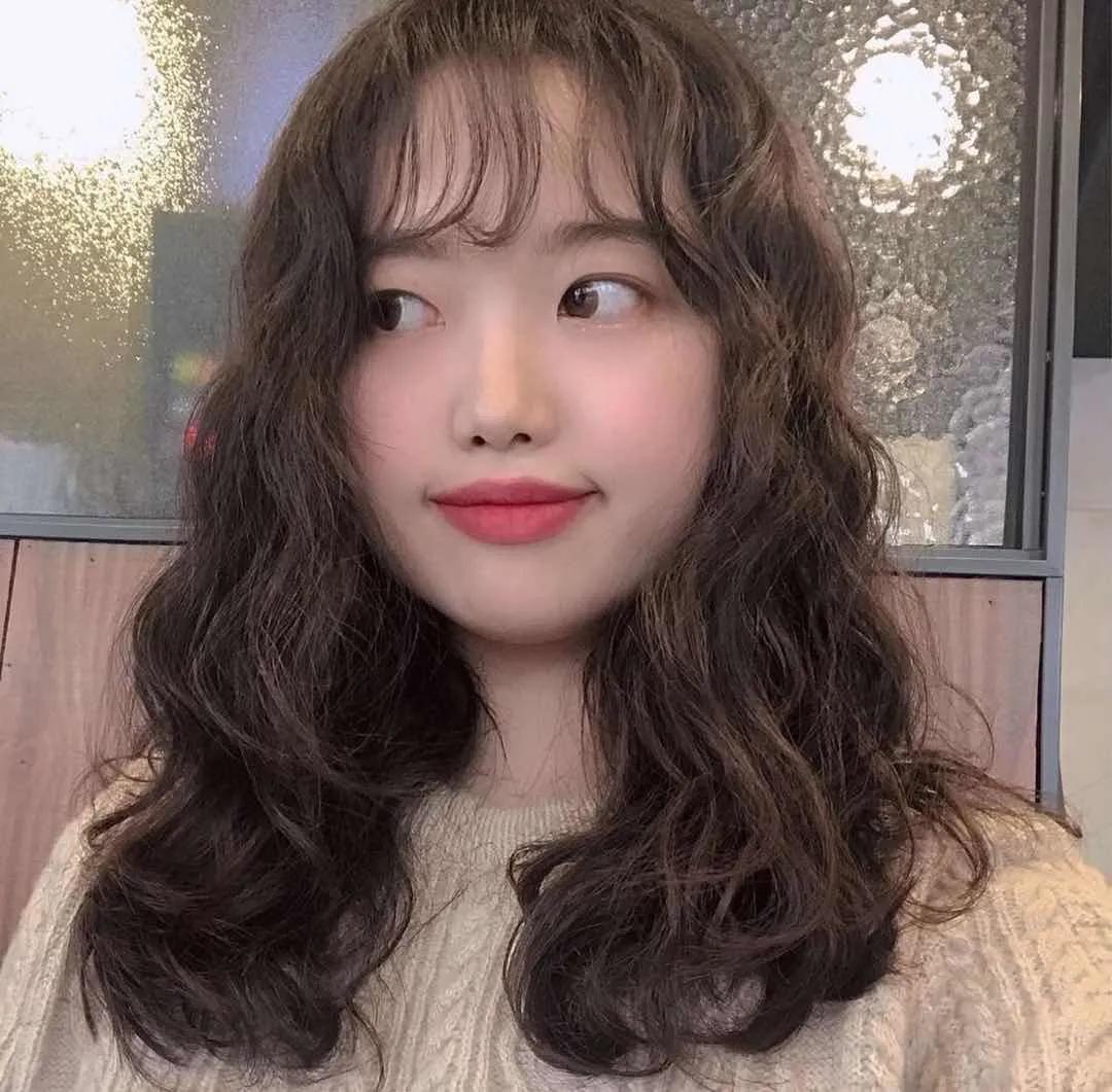 扁平脸变美思路,扁平脸的逆袭思路