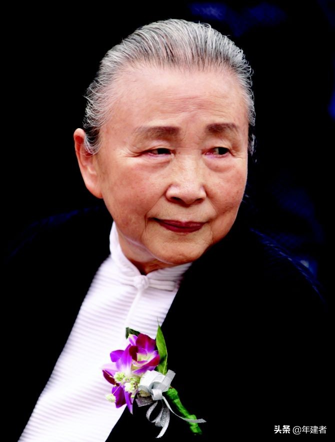 张锦秋西安哪里人,张锦秋西安城