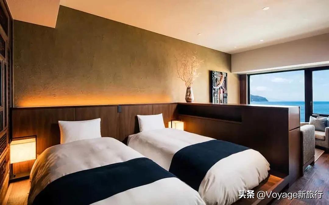 日本星野温泉酒店,日式旅馆星野度假村