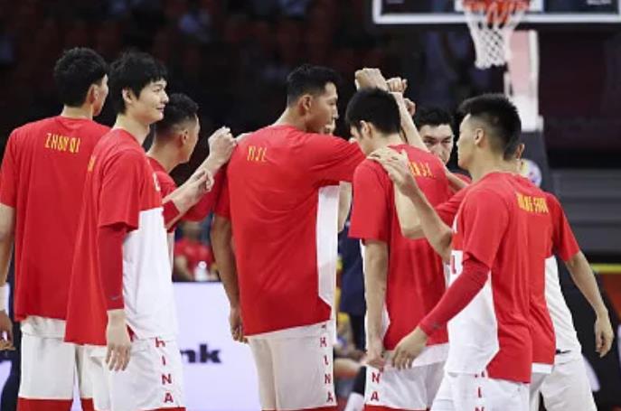 男篮世界杯预选赛伊朗对菲律宾,男篮惨败菲律宾